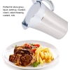Dzbanek izolowany termicznie ze stali nierdzewnej 750ml [12170000172]